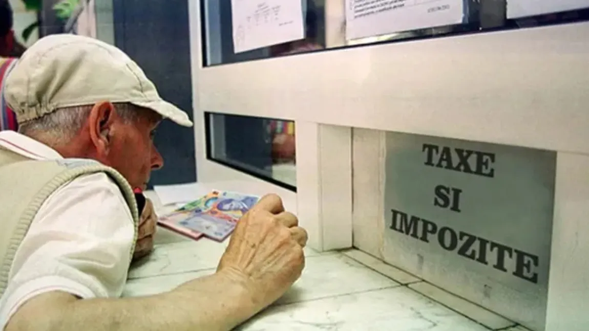 Cu cât au crescut taxele și impozitele locale în 2026 în funcție de orașul de domiciliu. Majoritatea primăriilor au majorat impozitele la nivelul maxim permis de lege
