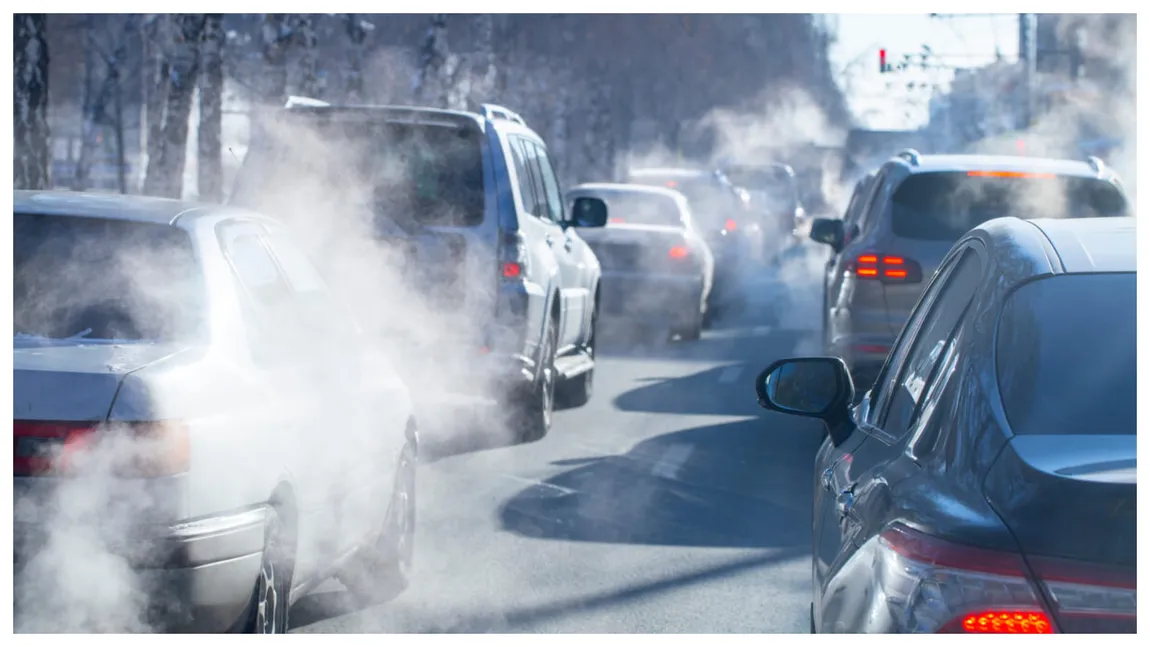 De ce este impozitul pentru o mașină Euro 6 mai mare decât pentru una poluantă Euro 3. Explicația care stârnește controverse