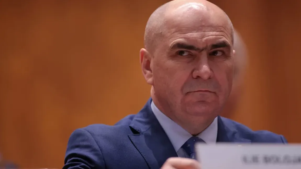 Ilie Bolojan, anunț de ULTIMĂ ORĂ despre taxele și impozitele românilor: „E nevoie să stimulăm munca și să penalizăm nemunca”