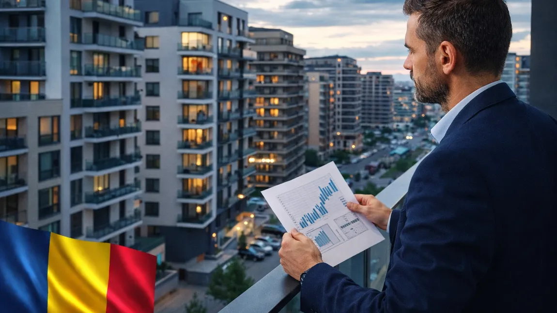 Piaţa imobiliară în 2026. Specialiştii anticipează o creştere lentă a preţurilor