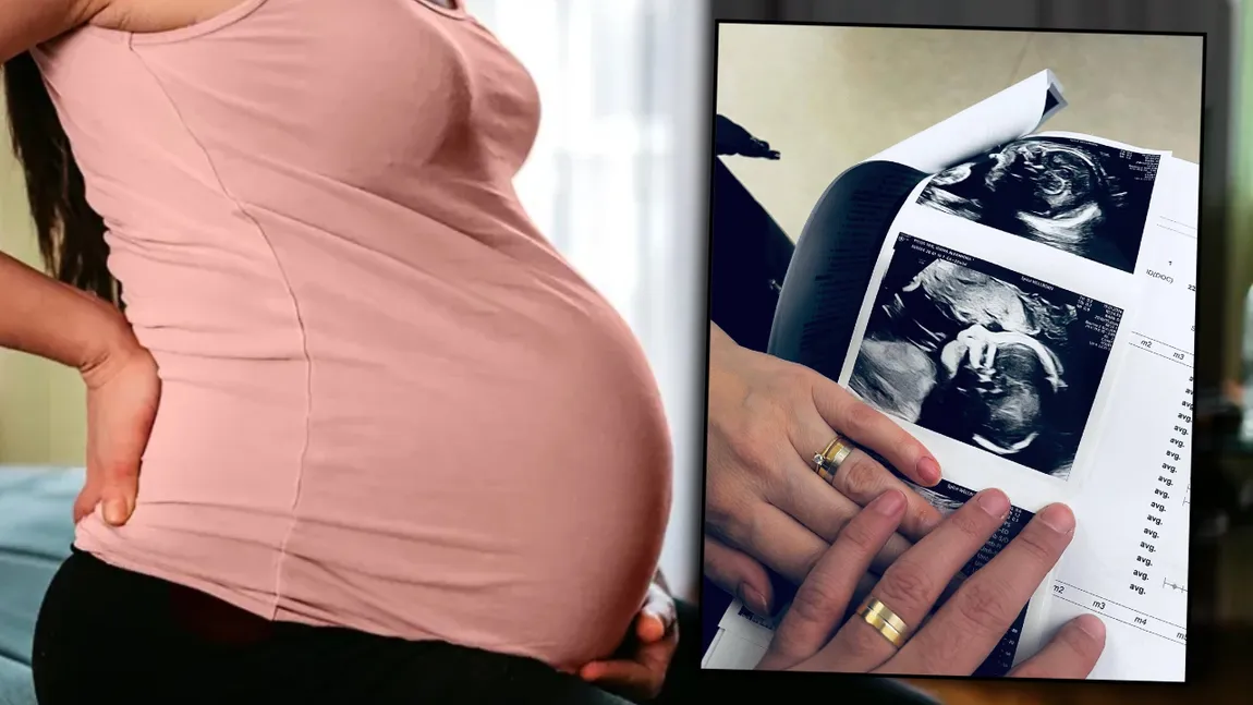 O actriță cunoscută din serialul 