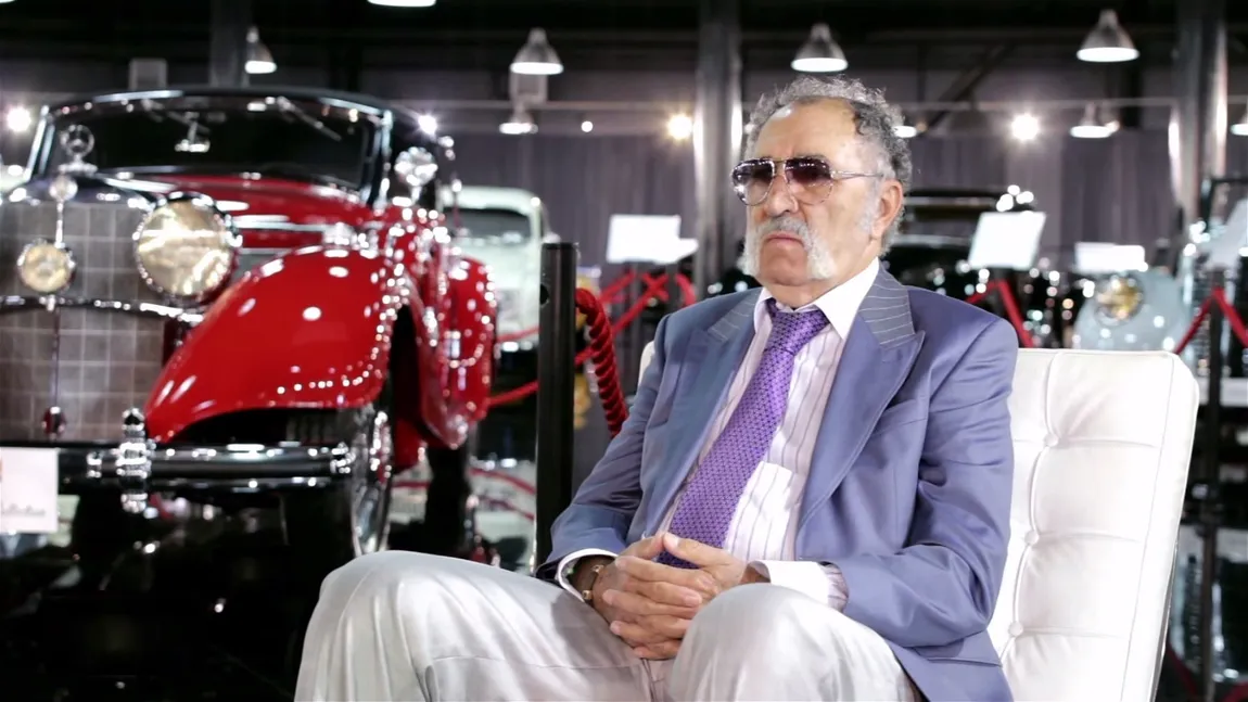 Replică virală a lui Ion Ţiriac pentru un fost premier al României. 