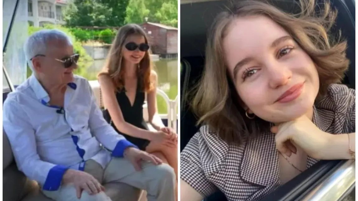 Irinel Columbeanu a sfătuit-o pe Irina să își schimbe și ea religia: 