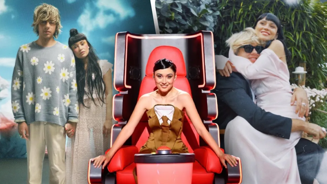 EXCLUSIV Irina Rimes părăsește juriul de la Vocea României după opt ani! ProTV a încercat să țină cu dinții de ea, dar dorul de iubitul francez a cântărit mai mult decât banii postului din Pache Protopopescu