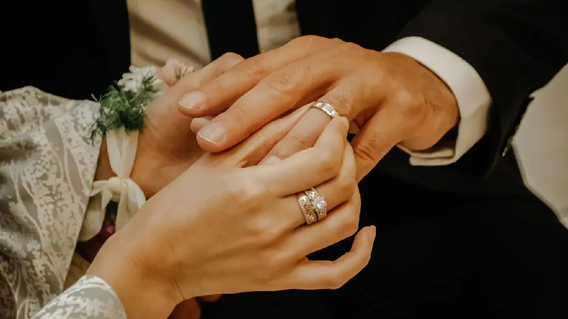 Italienii iubesc româncele! La două din zece căsătorii mixte din Italia, mireasa este româncă. Italiencele se feresc de conaționalii lor