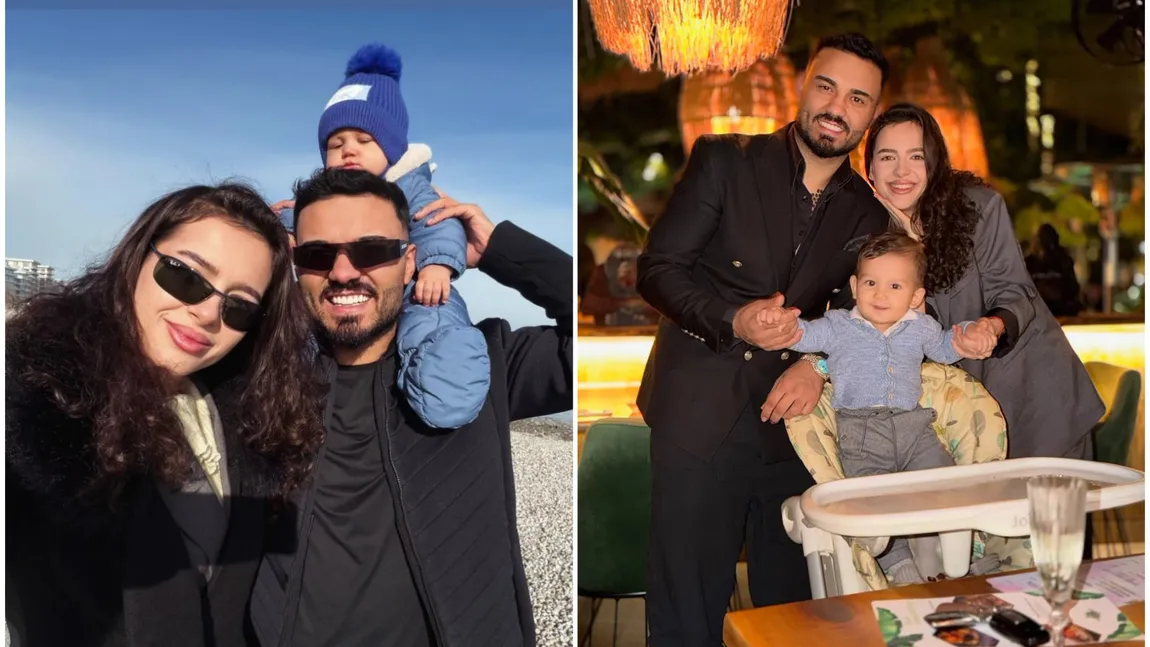 Jador recunoaște că nu este un tătic implicat: 