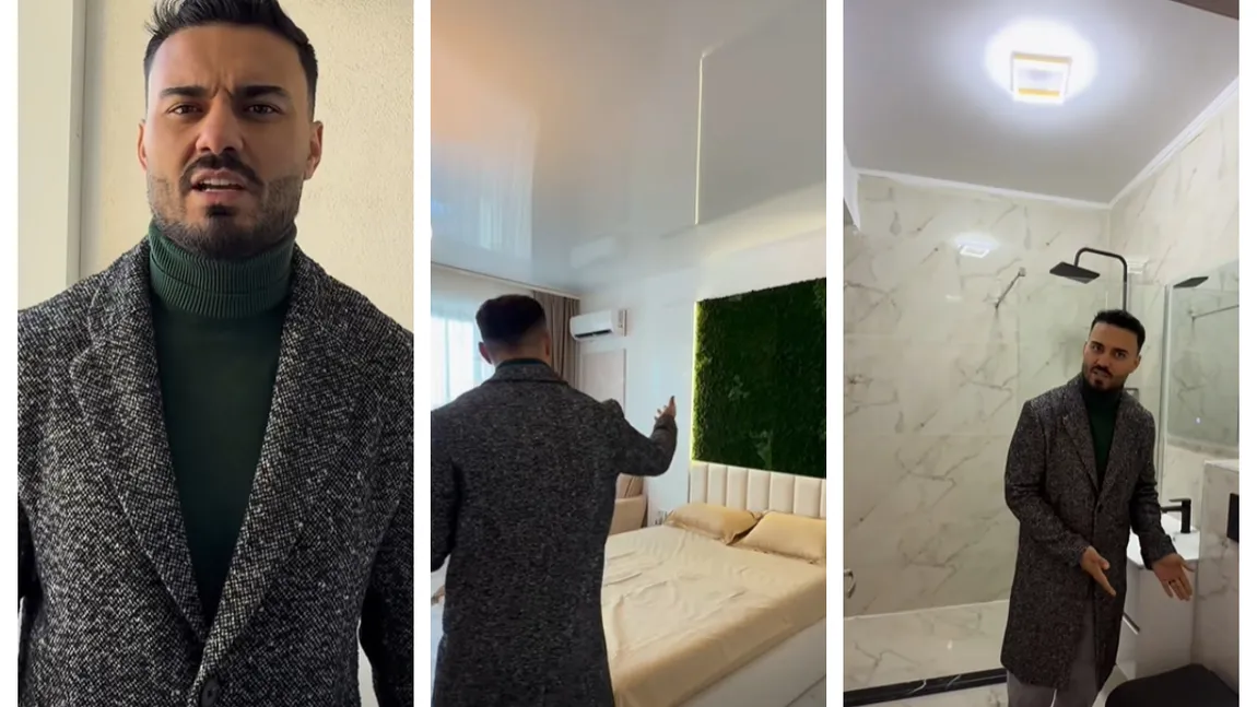 Jador își vinde apartamentele de la mare. Câți bani cere pe ele: ”Le-am făcut la calitate superioară, frumos”