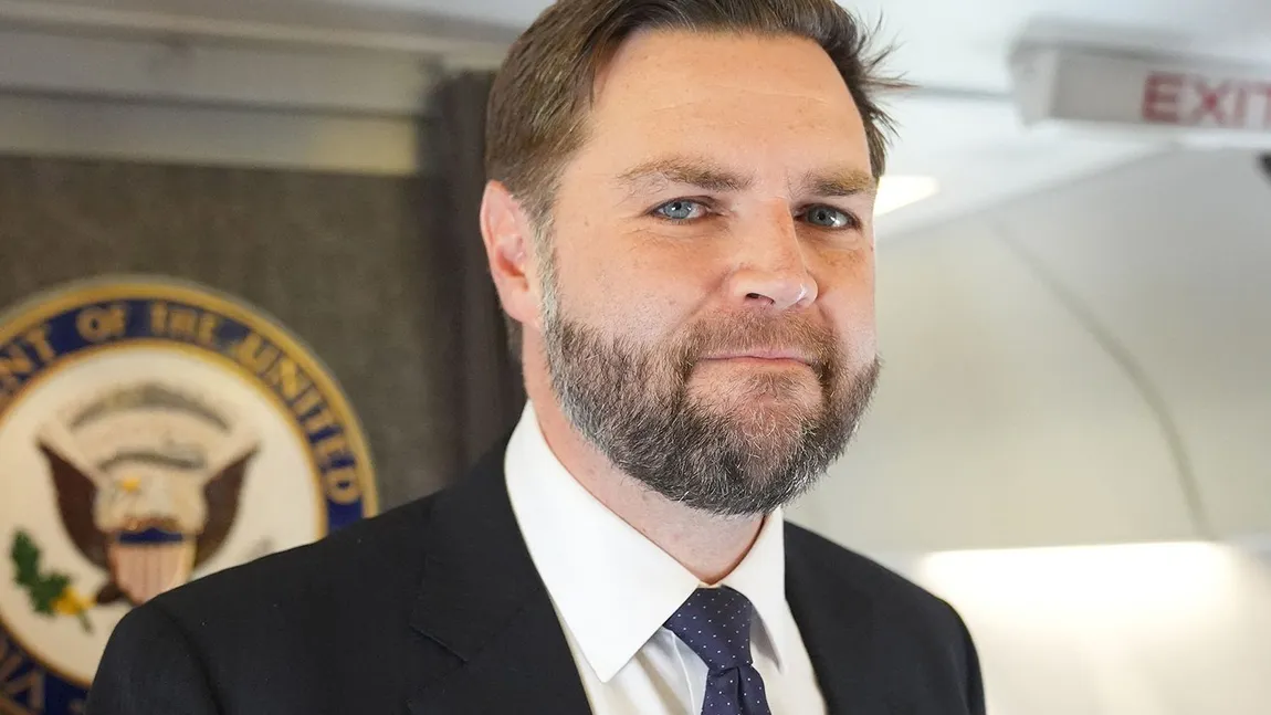 JD Vance continuă războiul declarațiilor cu Europa: ”A apucat-o pe calea sinuciderii civilizației. Nu poți să-ți conduci economia spre prăpastie”