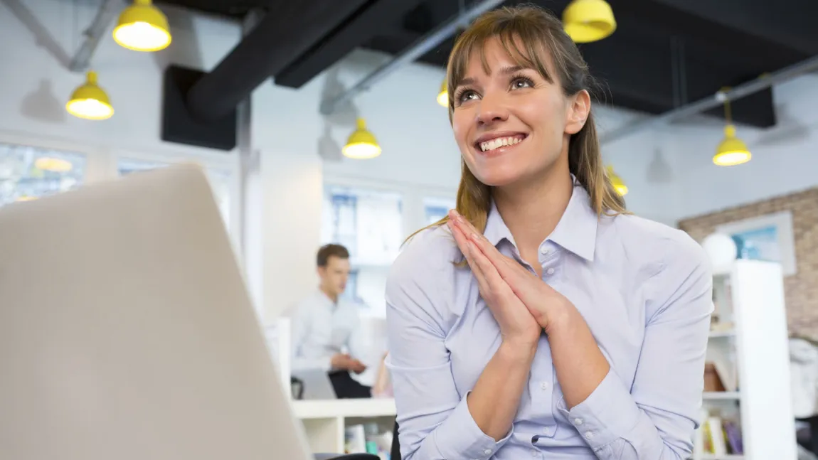 Vrei să îți dai demisia? Află cum poți face bani simțind că ai job-ul mult-visat