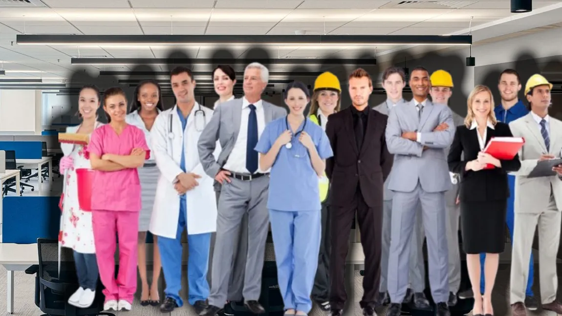 TOP 10 salarii în funcție de facultatea pe care o urmezi. Sectorul care domină clasamentul