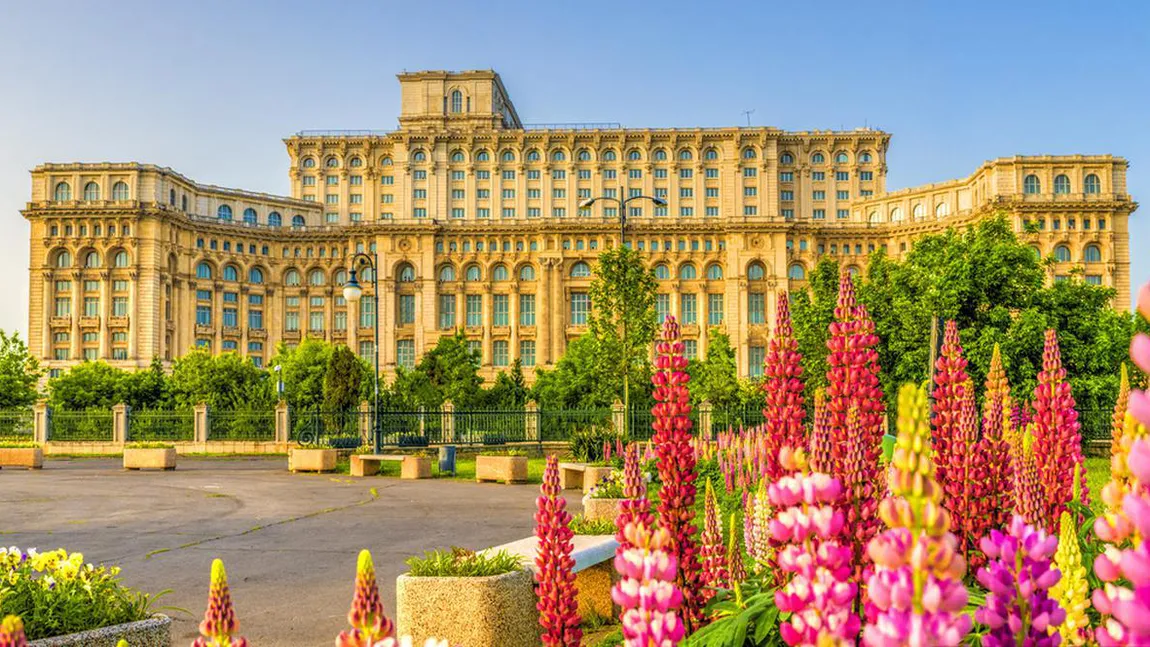 Un turist care a vizitat peste 100 de orașe din Europa are un verdict dur pentru Capitala României: „Bucureștiul e ieftin, da. Dar accentul e pe murdar”