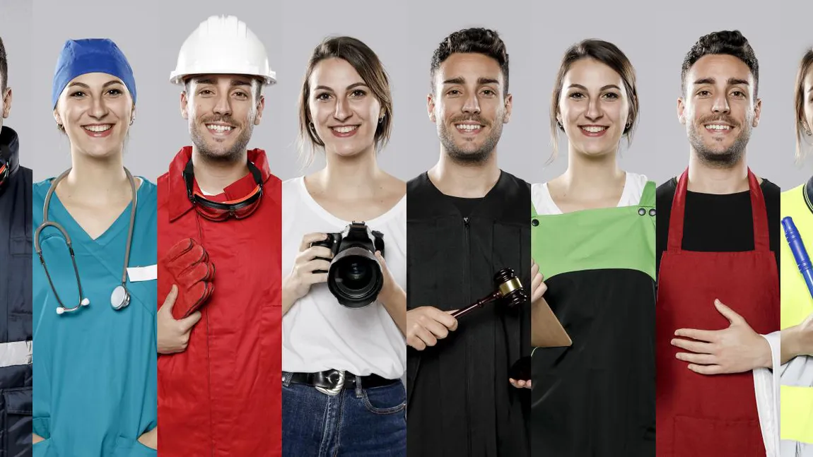 Generația Z renunță la studiile superioare și se îndreaptă spre alte meserii. Top 15 locuri de muncă cu salarii de până la 100.000 de dolari pe an