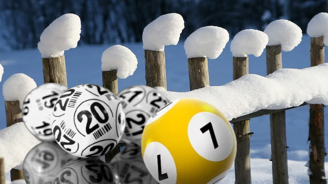 Rezultate Loto 25 ianuarie 2026. Săptămâna se încheie cu mult noroc la bani