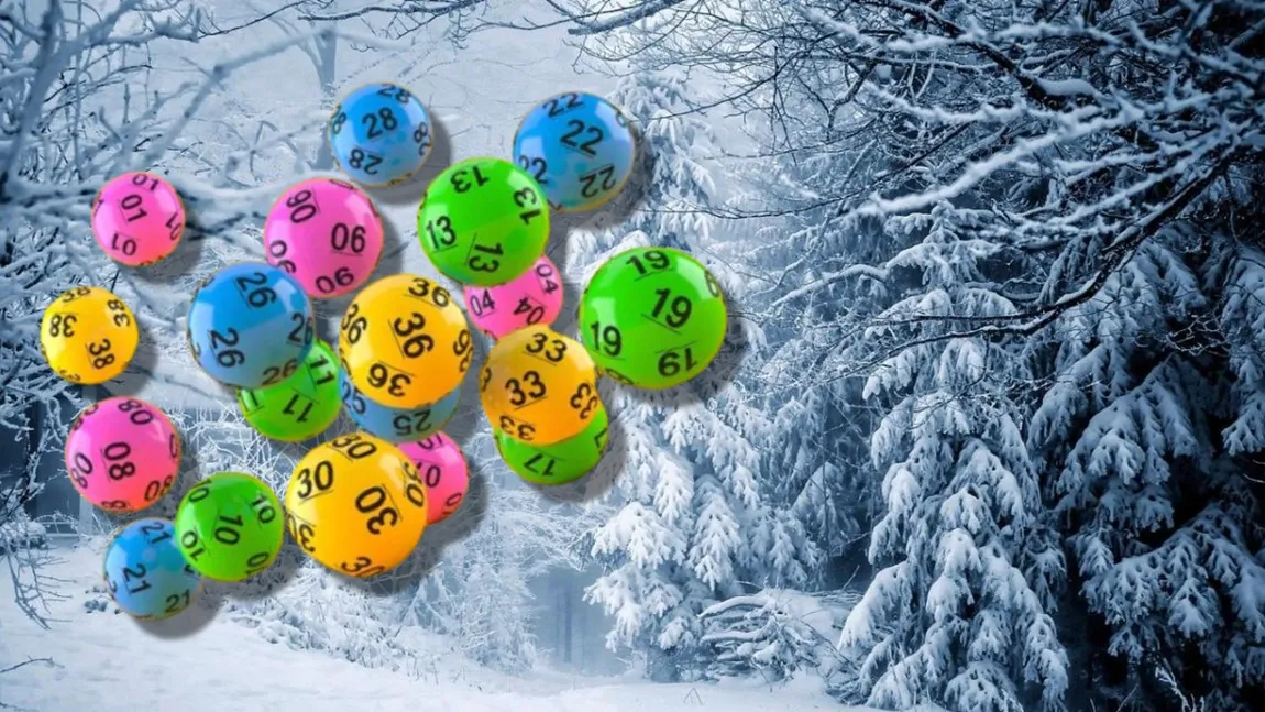 Rezultate Loto 15 ianuarie 2026. Report la Loto 6/49 la categoria I de peste 3,05 milioane de euro