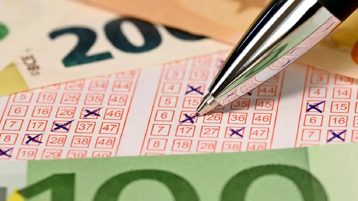 Povestea unui tâmplar care a câștigat 3,6 milioane de lire sterline la loto: „Ceva mi-a spus să cumpăr un bilet”