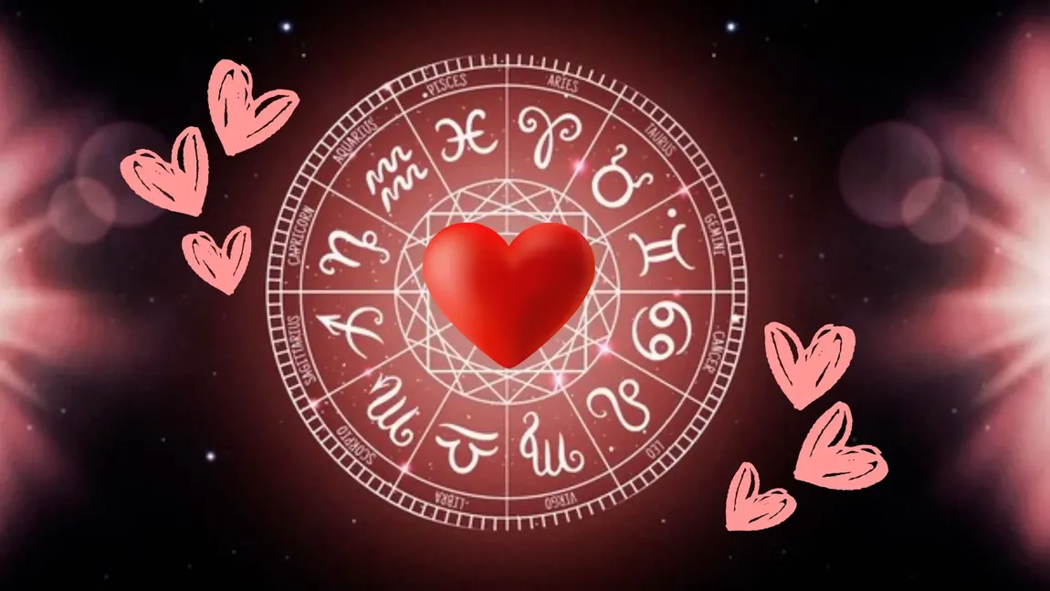 Horoscop dragoste 2026: Care este cea mai romantică zi pentru fiecare zodie, care poate schimba totul