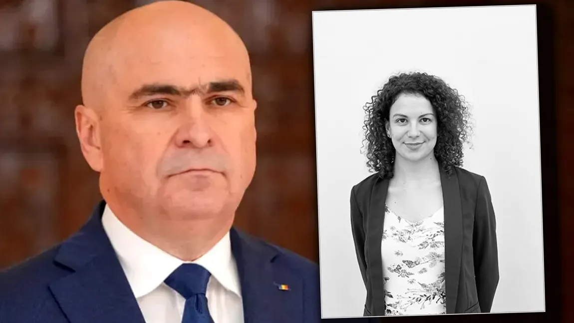 Cine este și cu ce se ocupă fiica cea mare a premierului Ilie Bolojan. Tânăra apare rar în public