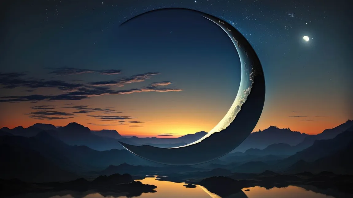 Luna Nouă în Capricorn deschide un portal karmic rar. Ce se închide, ce începe și cum îți resetează drumul în 2026