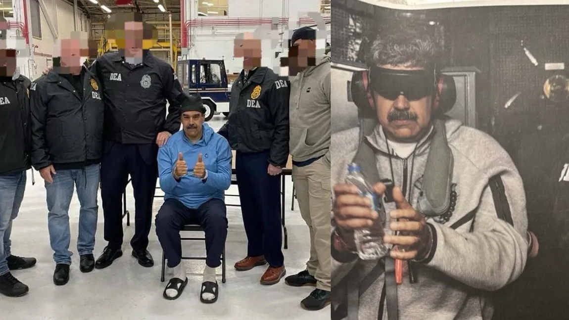 Nicolás Maduro pledează nevinovat în fața instanței din New York care îl acuză de narcoterorism și susține că încă este președintele Venezuelei. Următorul termen a fost fixat pentru data de 17 martie