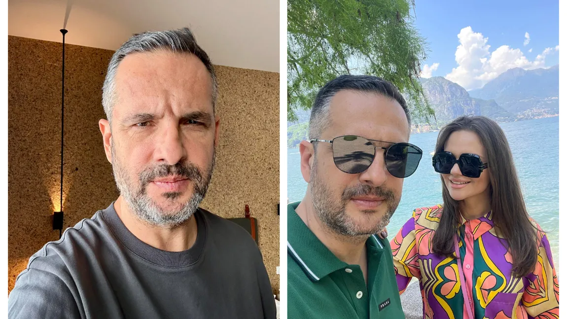 Mădălin Ionescu, anunțul momentului după 25 de ani de televiziune: ”Există un adevăr pe care nu ți-l spune nimeni”