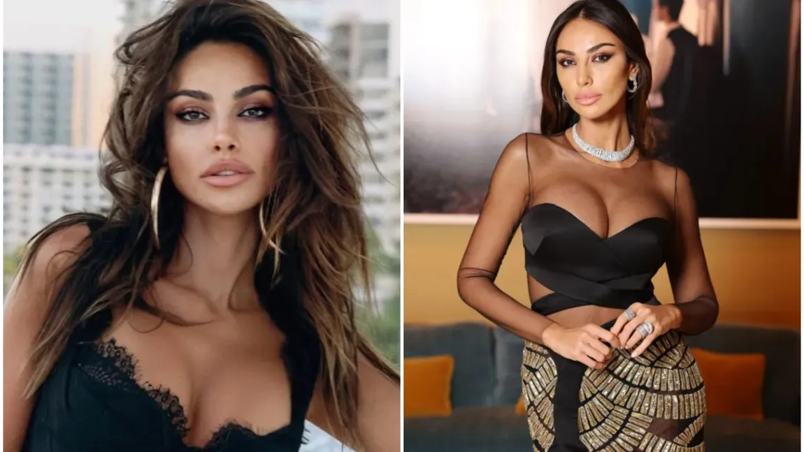 Decizia radicală luată de Mădălina Ghenea privind viața amoroasă: 