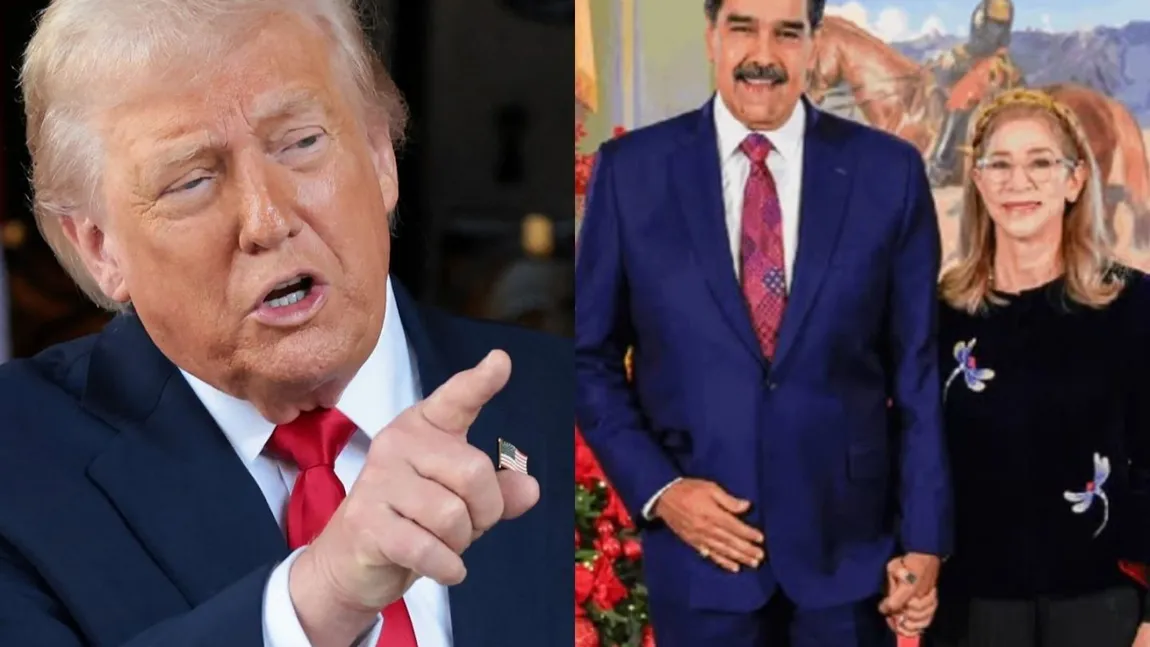 Cum a fost capturat Nicolas Maduro, telefonul i-a trădat localizarea. Operaţiune de comando a Delta Force