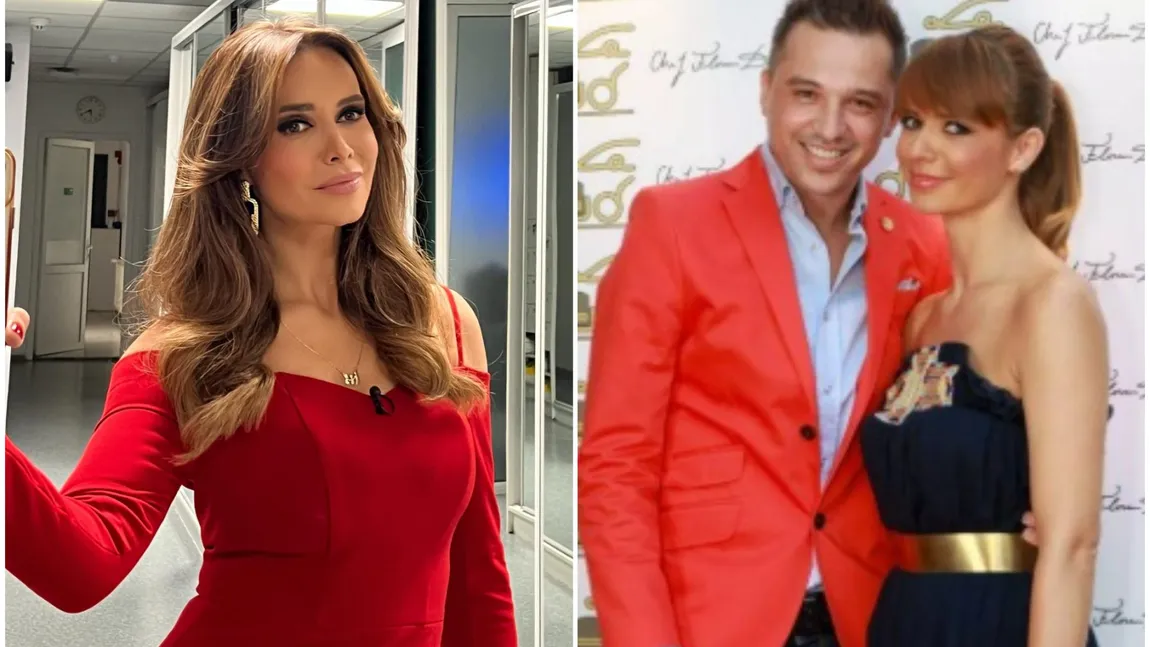 Cum a trecut Magda Pălimariu peste divorțul de Piticu de la Simplu: 