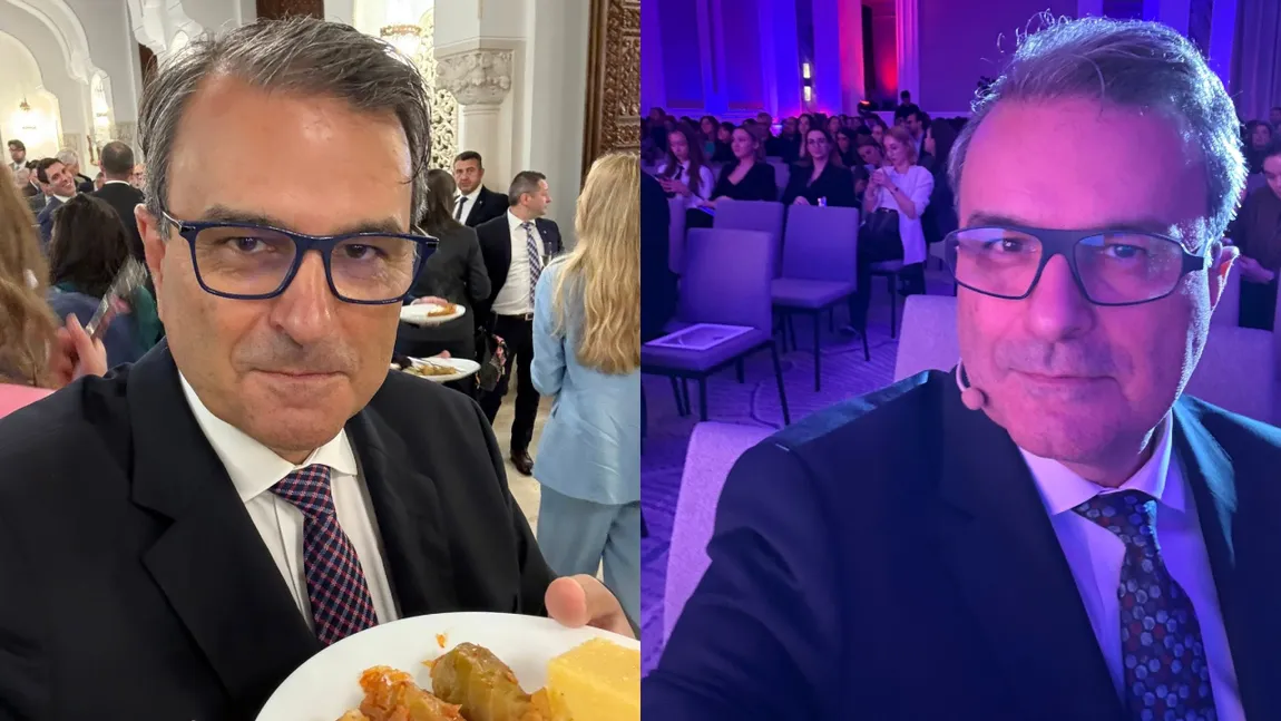 DERAPAJ halucinant marca Lucian Mîndruță. Jurnalistul îi umilește pe românii care refuză să mai finanțeze un stat eșuat: „Să se opereze singuri de apendicită!”