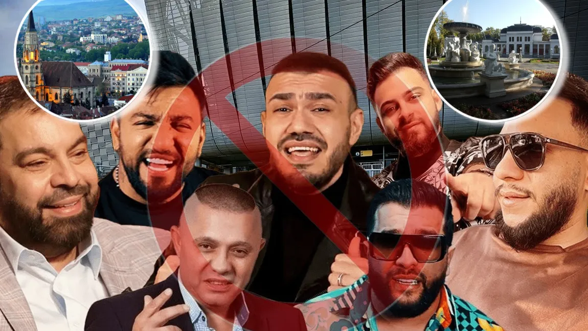 Decizie fără precedent în România! Orașul în care, începând din 2026, sunt interzise manelele: „Dorim să avem doar evenimente de calitate, care să aducă un plus imaginii orașului”