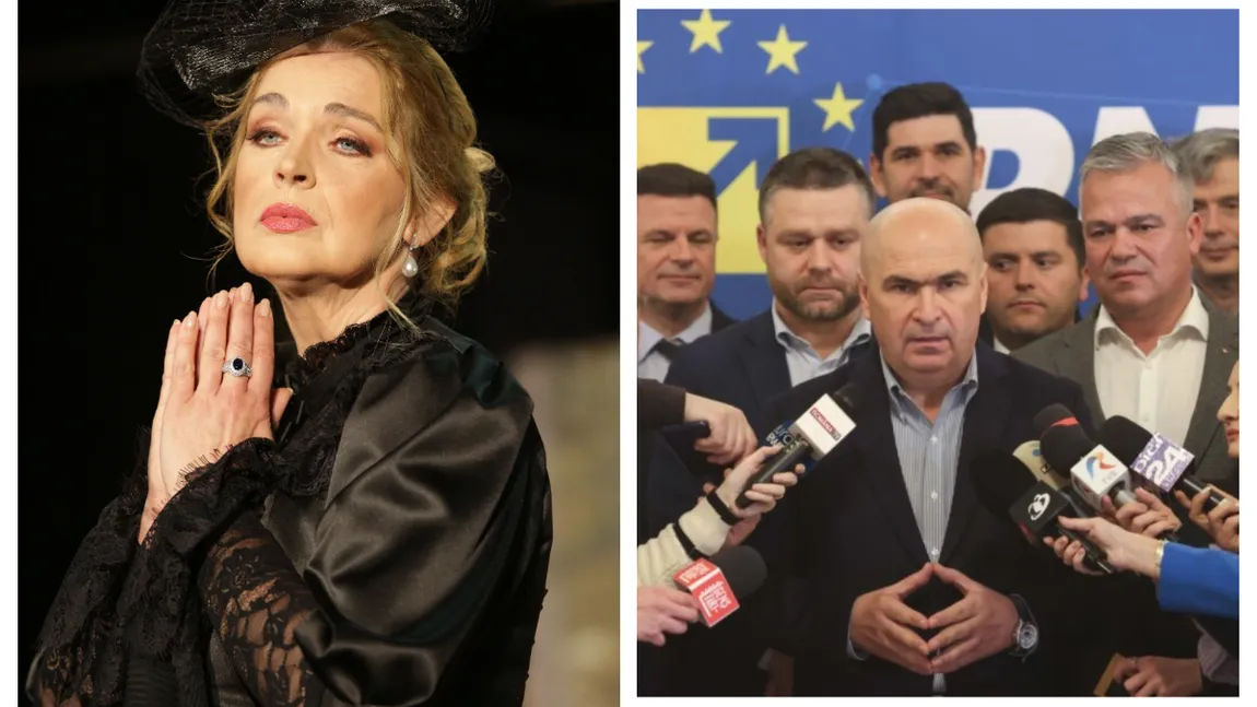 Manuela Hărăbor a luat foc după ce a văzut cât are de plătit la impozit. Actrița îl amenință pe Bolojan că nu-și va plăti taxele: ”Să nu vă bazați pe contribuția mea”