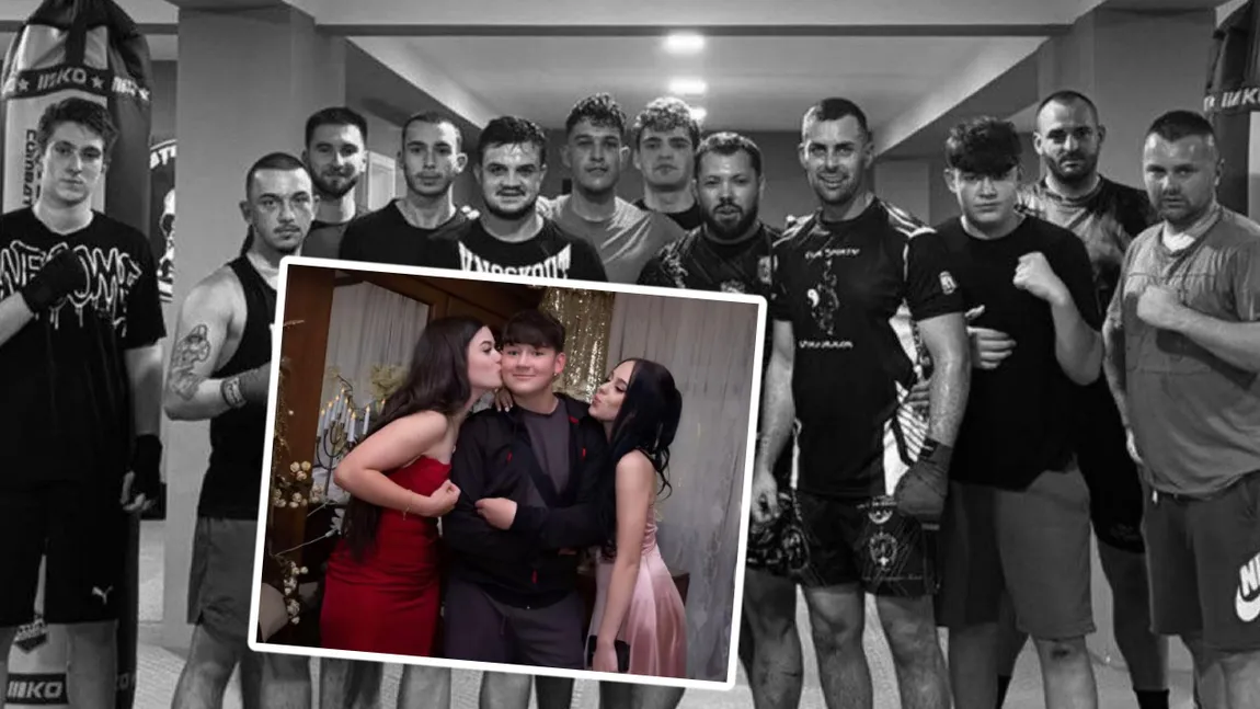 Cum au încercat criminalii lui Mario să dea vina pe un prieten de-ai victimei: ”Borseta lui Mario s-a găsit lângă casă mea și de acolo s-a tras concluzia că eu aș fi vinovat”