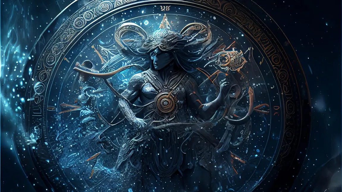 Marte intră în Vărsător și aprinde SCÂNTEIA schimbării! Ce nu mai poate fi amânat din 23 ianuarie 