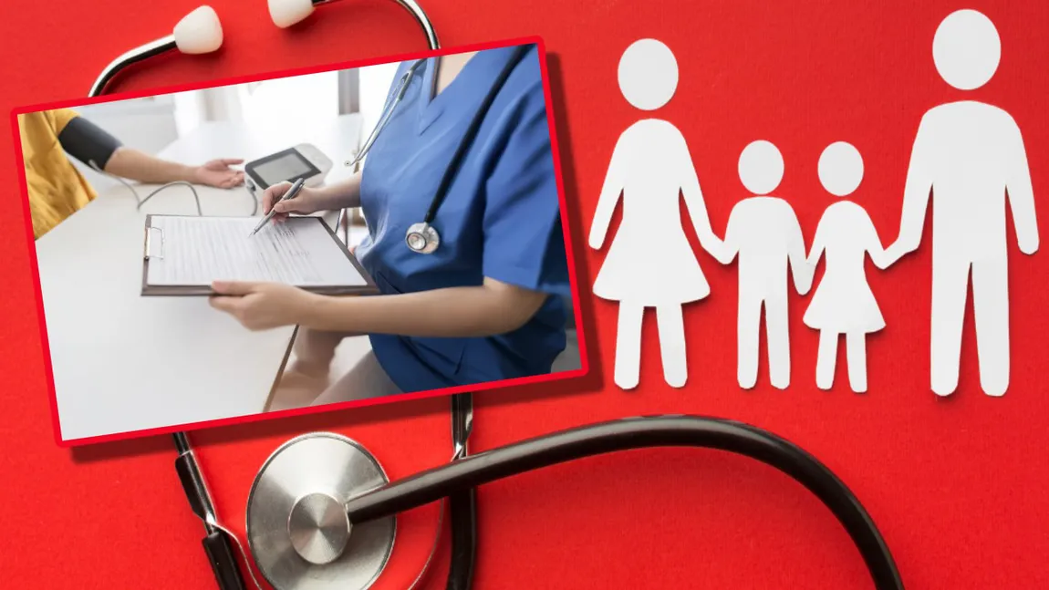 Cum îți poți schimbi medicul de familie. Model de cerere de transfer de la doctor la altul