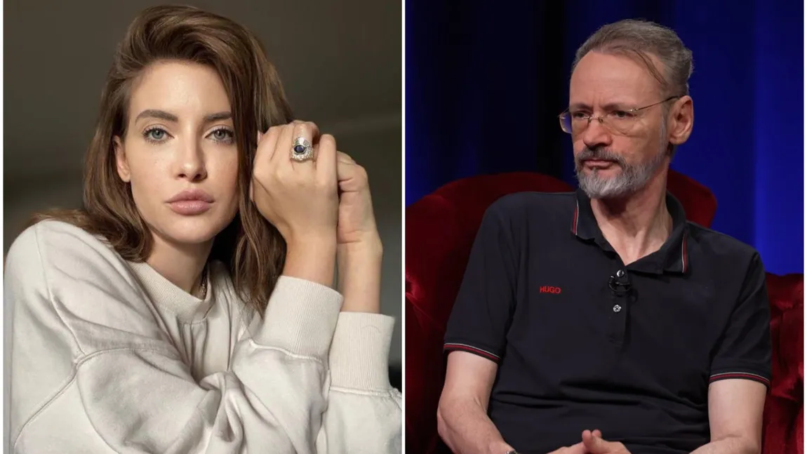 Ce relație au Iulia și Mihai Albu la 13 ani de la divorț: 