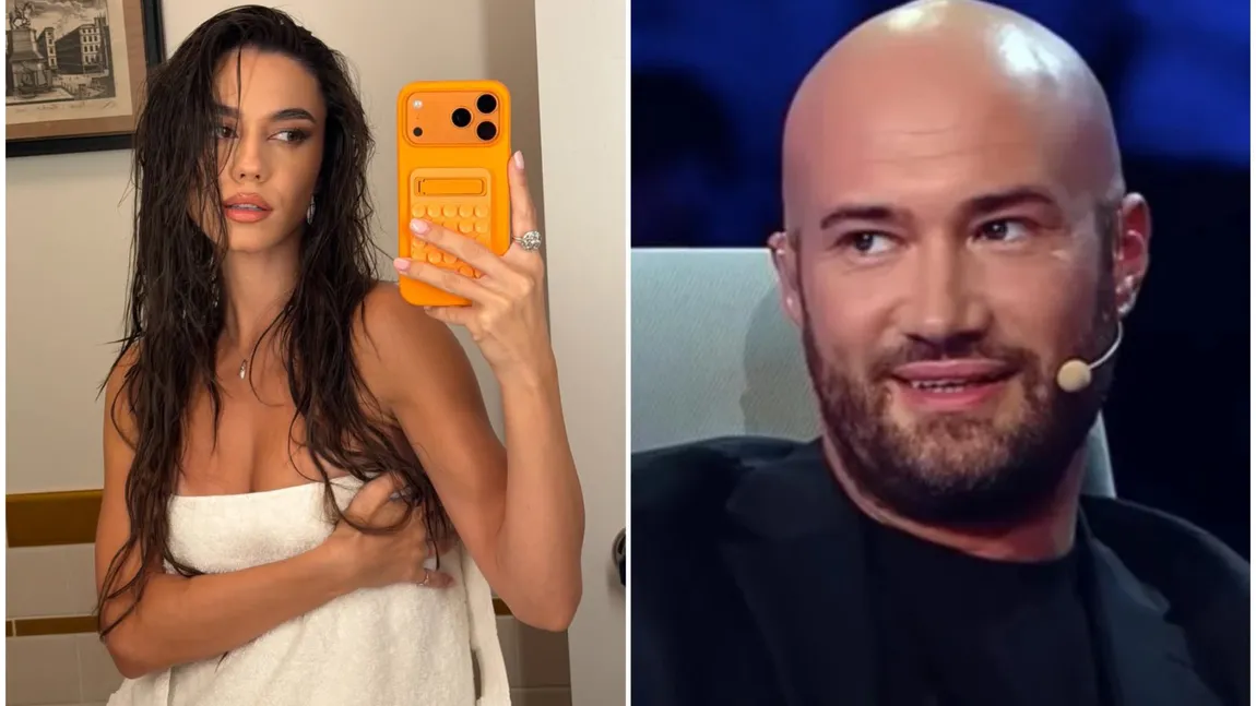 Gestul public făcut de Mihai Bendeac după ce Mira a anunțat că nu mai are relație. Fanii au apreciat mesajul actorului