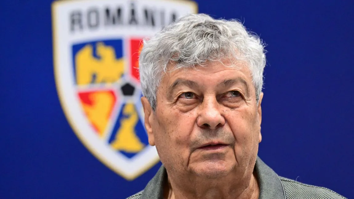Mircea Lucescu, internat de urgență în spital! Selecționerul României are probleme grave de sănătate!