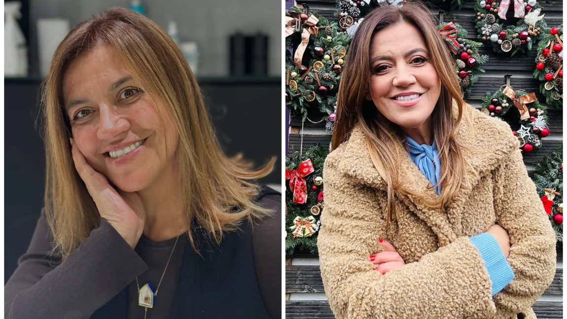 Mirela Retegan părăsește România. Anunțul făcut de fondatoarea trupei Zurli: 