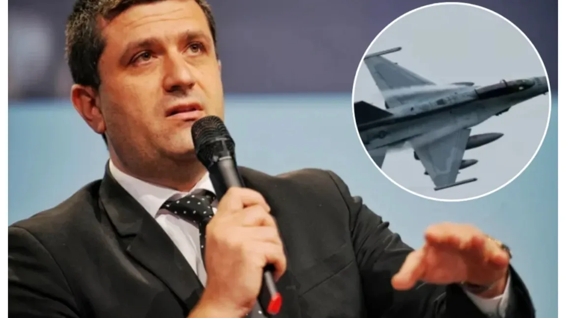 Războiul se apropie tot mai mult de graniţele României. Ministrul Apărării, despre dronele ruseşti: 