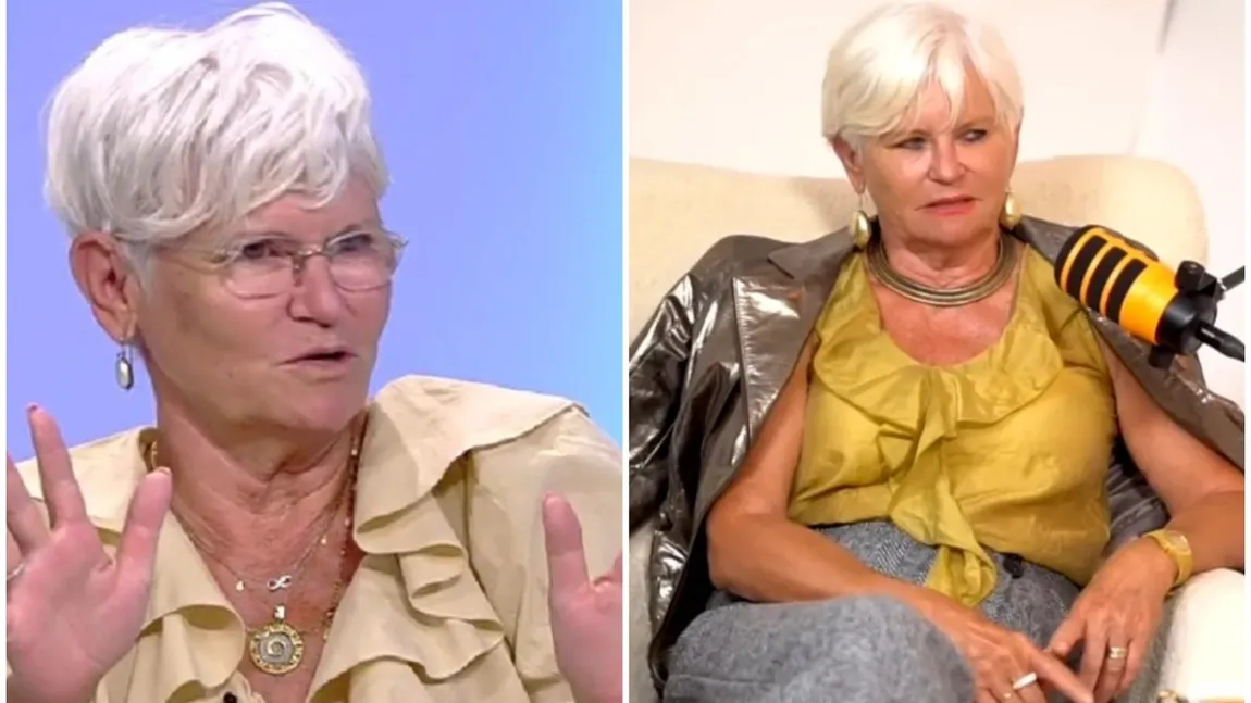 Monica Tatoiu îi desființează pe psihologi: 