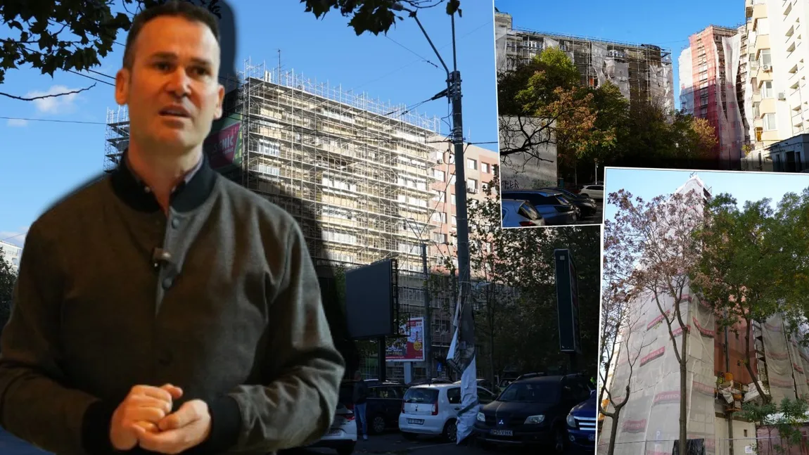 Sectorul 3 continuă reabilitarea și consolidarea blocurilor: 100 de imobile finalizate în 2026