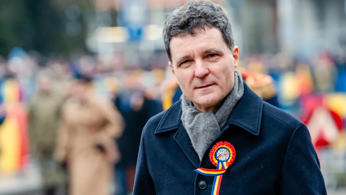 SONDAJ Avangarde. 69% dintre români cred că Nicușor Dan trebuia să meargă la Davos, 55% sunt nemulțumiți de activitatea președintelui pe plan extern