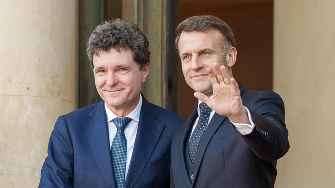 Nicușor Dan urmează să înființeze un departament anti-dezinformare în cadrul Administrației Prezidențiale, pe modelul Emmanuel Macron (surse)