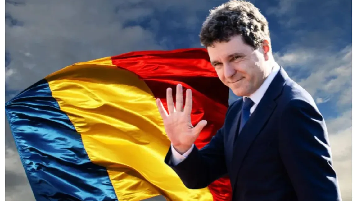 Nicuşor Dan ridică miza naţionalismului în 2026. Preşedintele a semnat decretul care va sensibiliza moralul românilor cocoşaţi de taxele şi impozitele lui Bolojan DOCUMENT