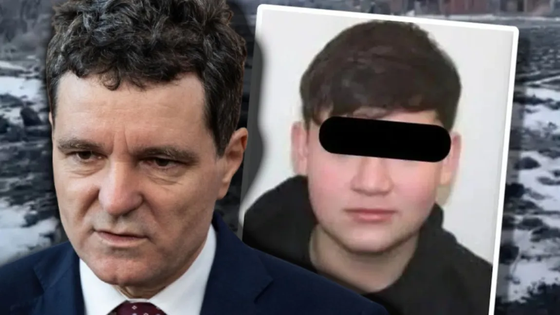 Ce spune Nicușor Dan despre crima din Timiș, unde un adolescent de 15 ani a fost omorât de trei colegi: 