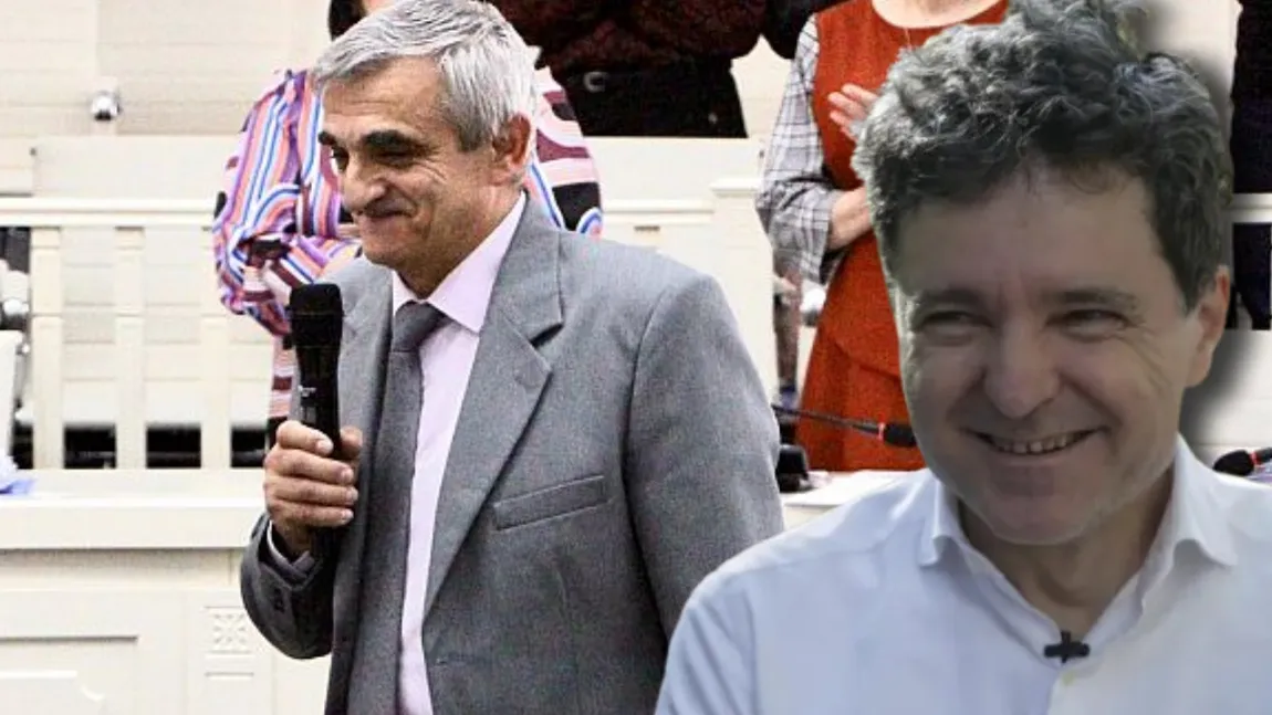 Un profesor de matematică, inclus într-o enciclopedie internațională. Cum l-a inspirat Nicușor Dan să rescrie o problemă celebră de olimpiadă