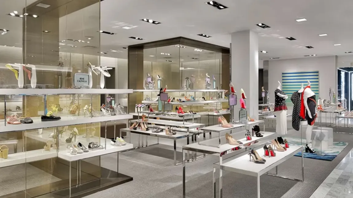 Gigant american din industria luxului, primul mare faliment al anului 2026. Compania a acumulat datorii de peste 4 miliarde de dolari