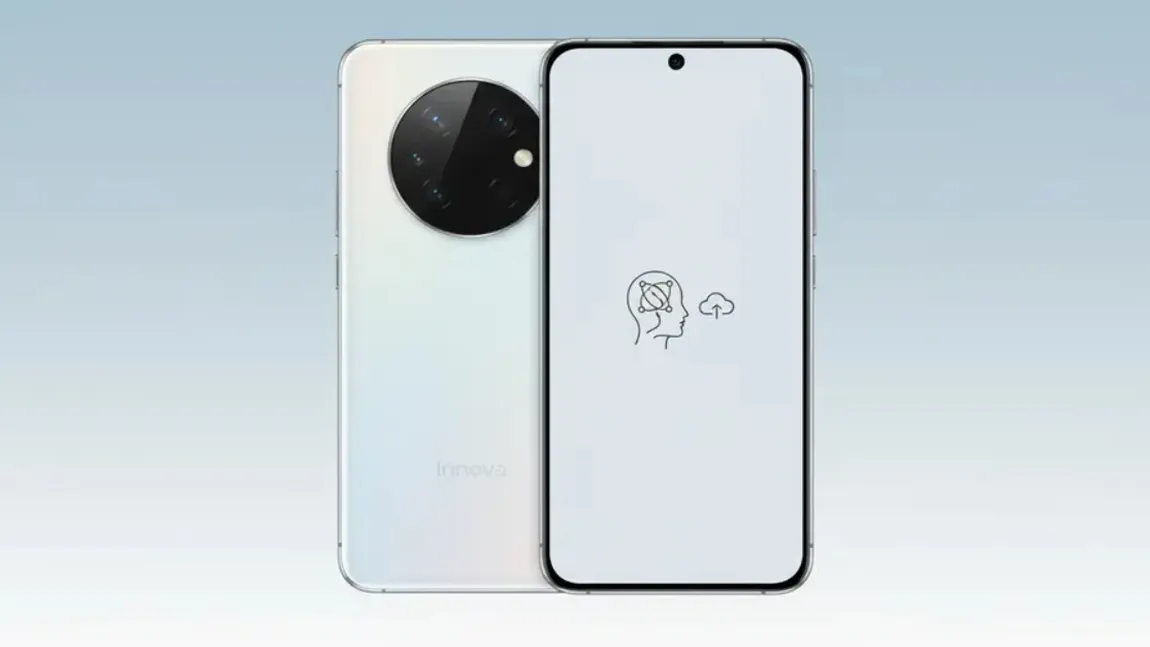 ByteDance, proprietarul TikTok, a lansat propriul smartphone cu AI. Ce preț are Nubia M153