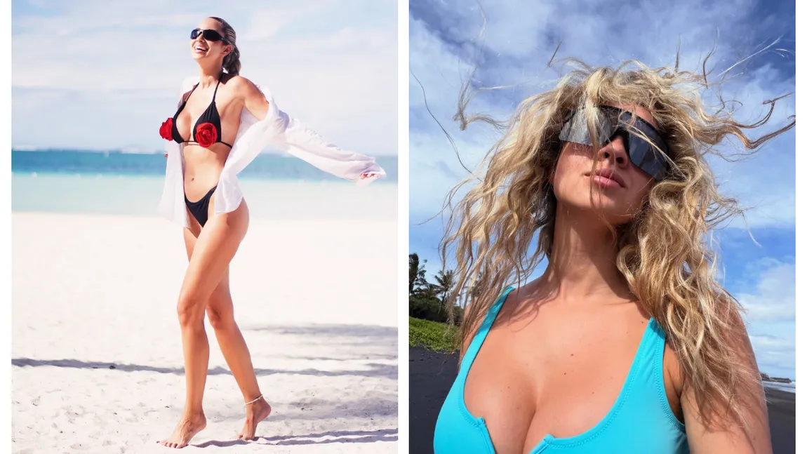 Otniela Sandu a ajuns la spital, în Bali. Ce a pățit în vacanță fosta iubită a lui Sebastian Dobrincu