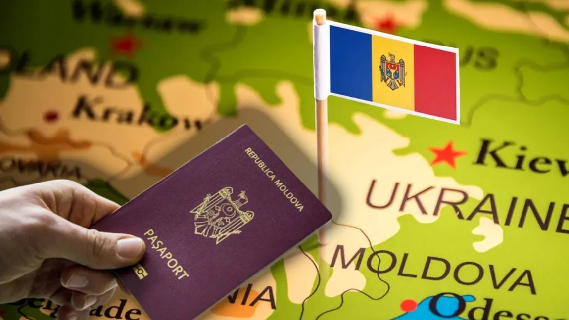 Din ce în ce mai mulți ruși solicită cetățenia Republicii Moldova. Noile reguli limitează acest proces