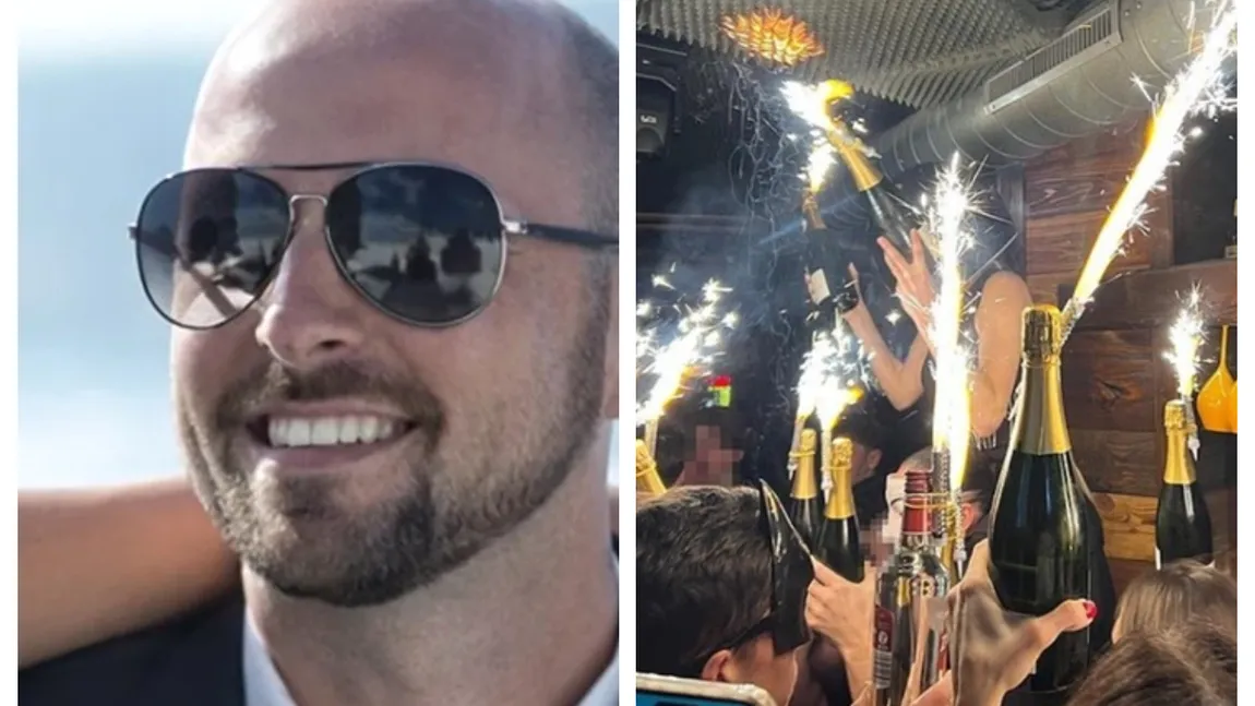 Cine este patronul barului din Elveția în care au murit zeci de oameni. Are 49 de ani și a fost condamnat pentru proxenetism